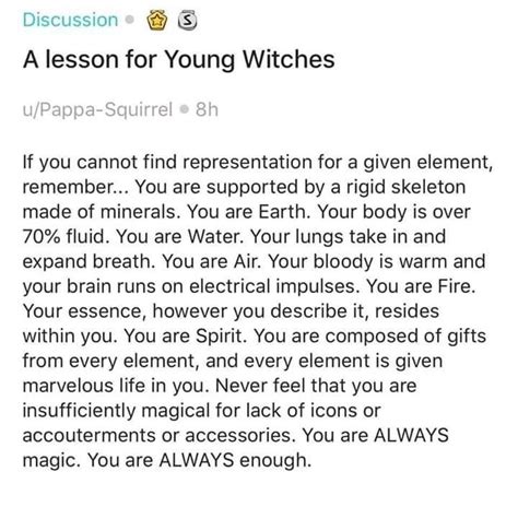 Witchy Wisdom: Life Lessons from My Enigmatic Teacher